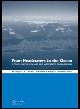 【预售】From Headwaters to the Ocean: Hydrological Change