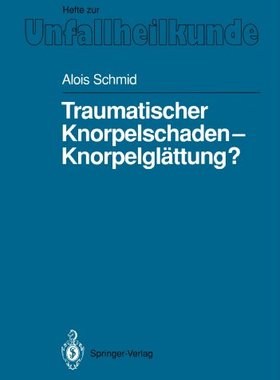 【预订】Traumatischer Knorpelschaden Knorpel...