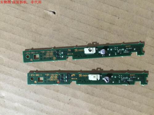 索尼KLV-46F300A指示灯板1-872-982-11