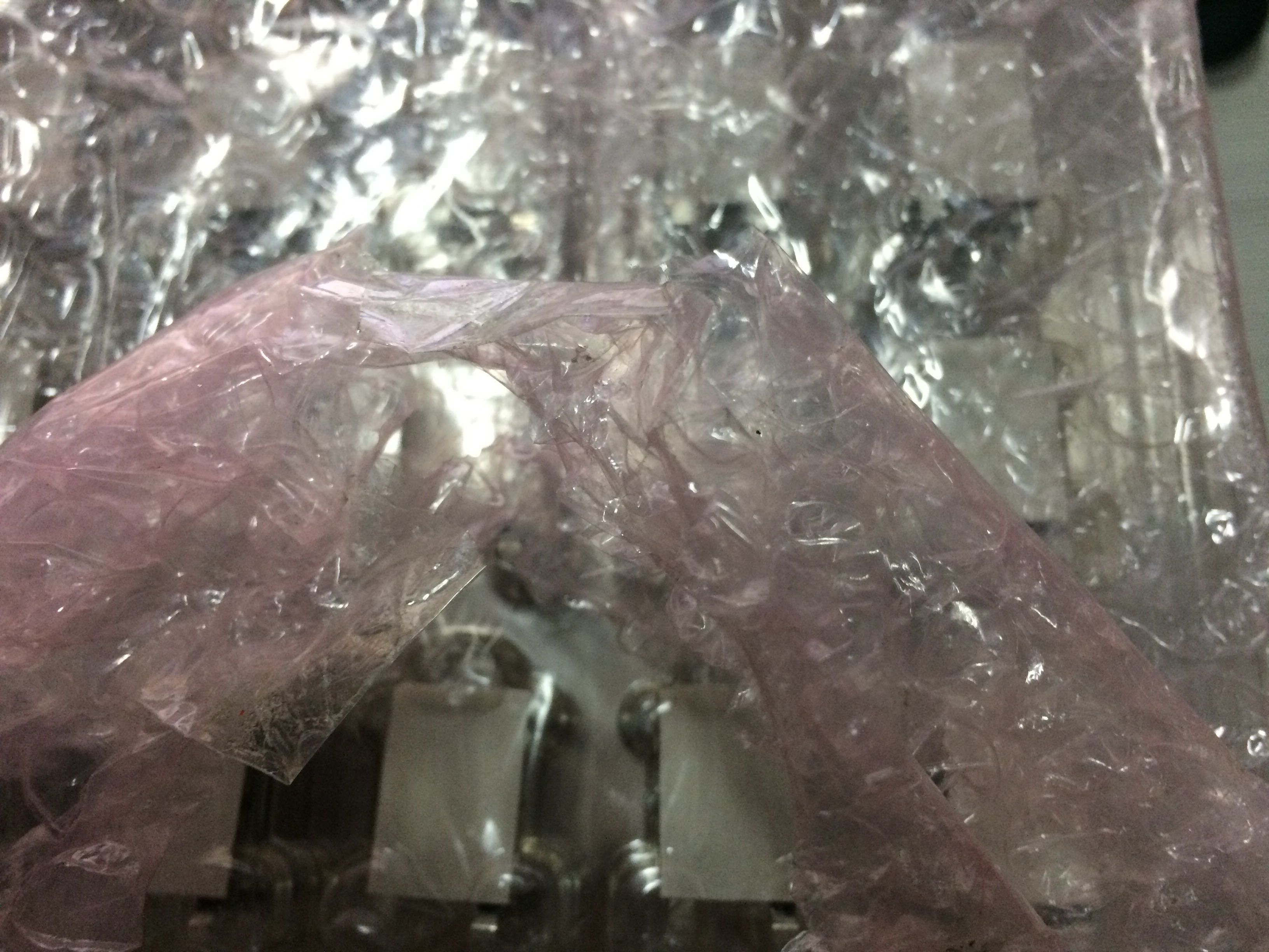 AVX 电容 BZ054B73ZNB 《47MF 4.5VDC(+80%-20%)》深圳仓储