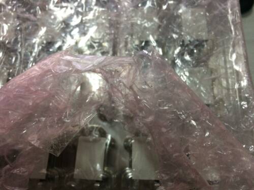 AVX 电容 BZ054B73ZNB 《47MF 4.5VDC（+80%-20%）》深圳仓储