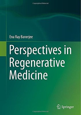 【预订】Perspectives in Regenerative Medicine