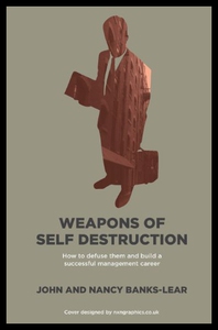 【预售】Weapons of Self Destruction