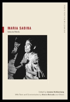 【预售】Maria Sabina: Selections