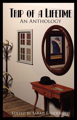 【预售】trip of a lifetime: an anthology