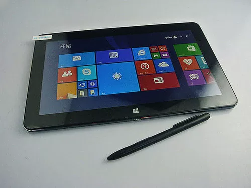 Кубик Рубика, клавиатура, электромагнитная мышка, планшетный ноутбук, intel core i7, 10.6 дюймов