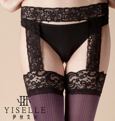 Jarretière YISELLE - Ref 807524 Image 4