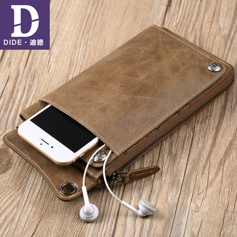 Sac pour homme - Ref 51054 Image 1