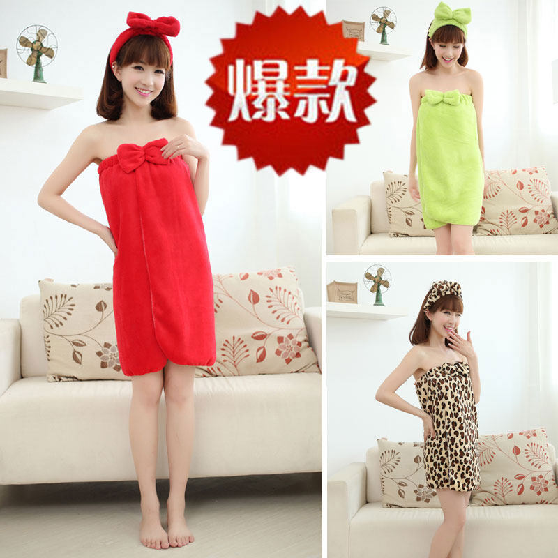 Peignoir jeunesse - Ref 594853 Image 1