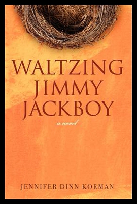 【预售】Waltzing Jimmy Jackboy