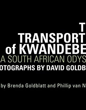 【预订】David Goldblatt: The Transported of ...