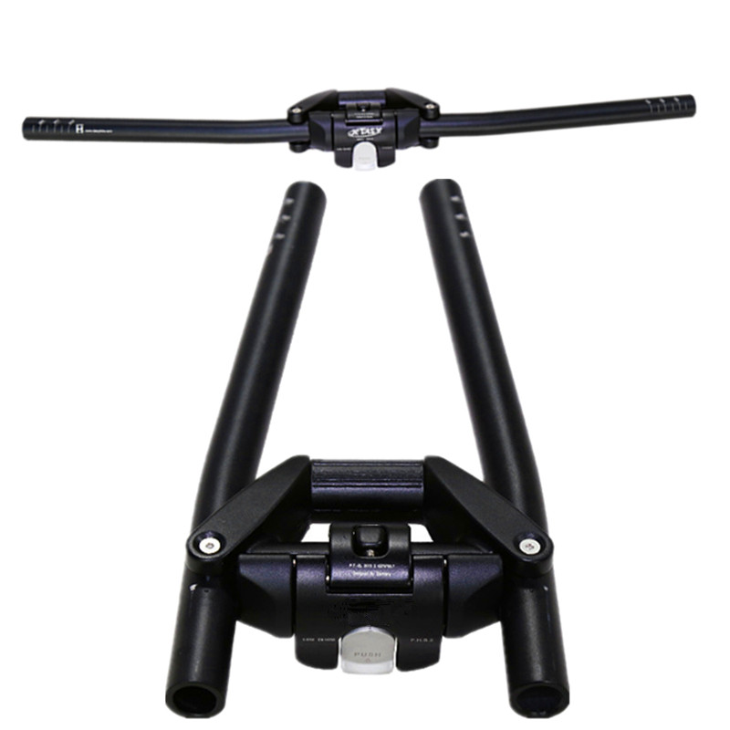 Guidon de vélo - Ref 2342995 Image 1