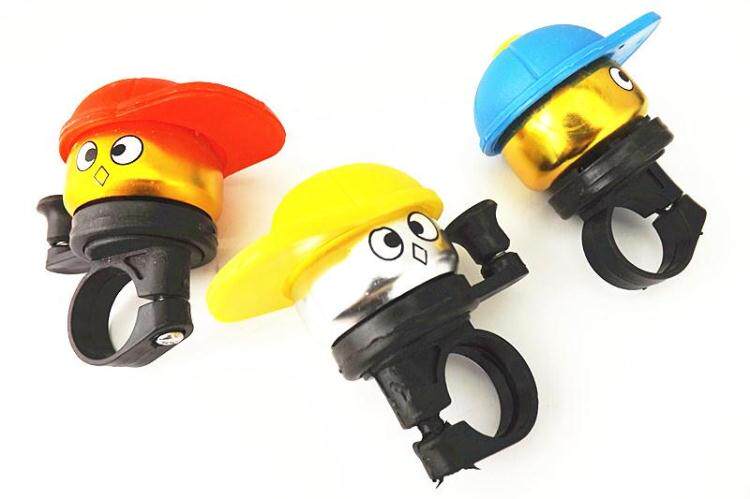 Sonnette de vélo - Ref 1454592 Image 3