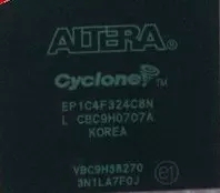 EP1C4F324C8N EP1C4F324C7N 全新原装 现货库存 可直拍