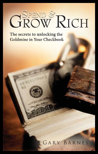 【预售】Spend & Grow Rich