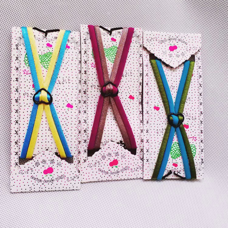 Sangles pour lingerie 699# - Ref 812758 Image 1