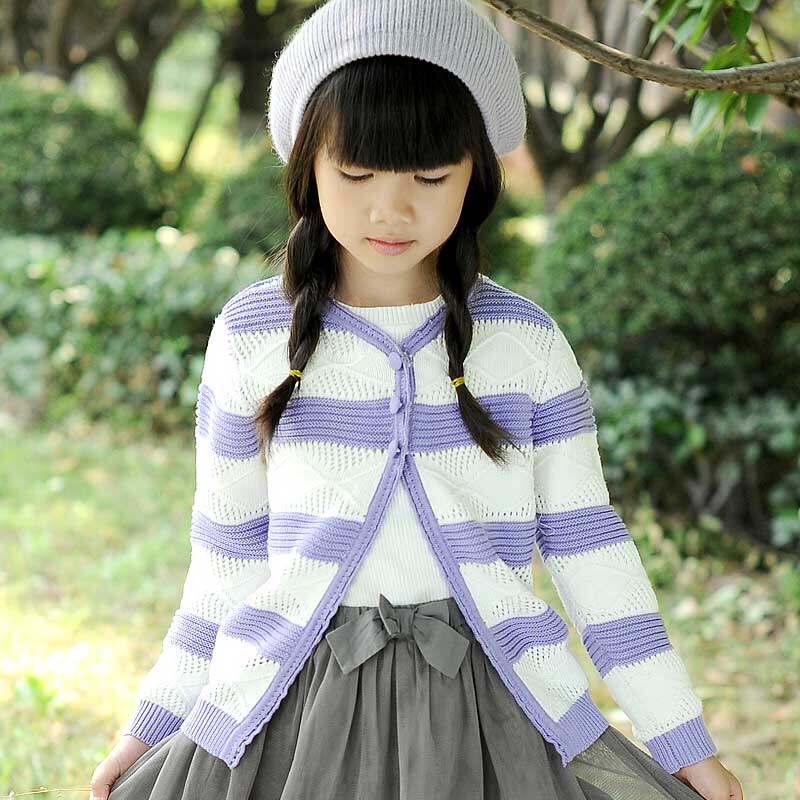Pull fille - Ref 2104418 Image 1