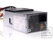 联想小机箱专用电源航嘉hk340-72fp 14pin +4pin小长条tfx电源