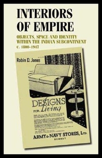 Empire Objects and Interiors Space Identity 预售