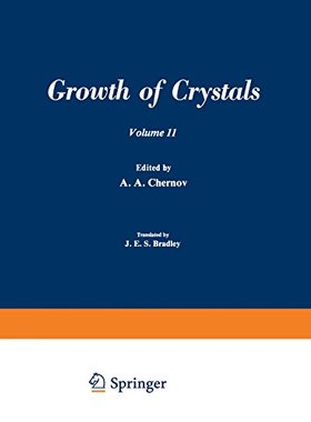 【预订】/ Rost Kristallov / Growth of Crysta...