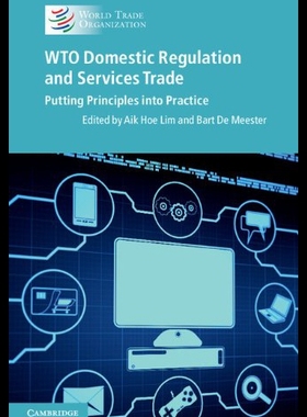 【预售】Wto Domestic Regulation and Services Trade: Putti