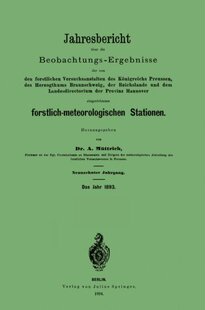 【预订】Jahresbericht Uber Die Beobachtungs ...