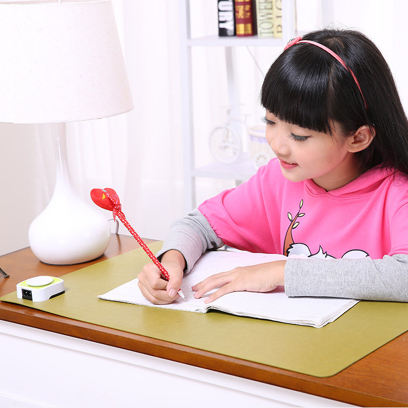 Coussin chauffant USB mini dessin animé - Ref 424510 Image 1