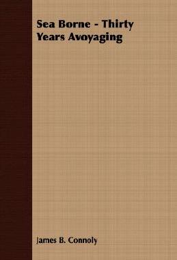 【预售】Sea Borne - Thirty Years Avoyaging