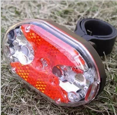 Lumière vélo - Ref 2399448 Image 1