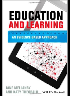 【预售】Education and Learning: An Evidence-Based Approac