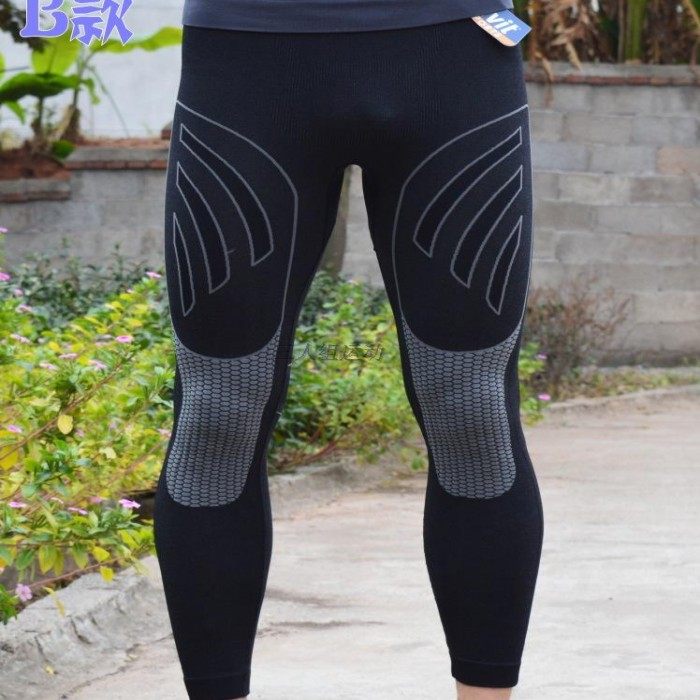 Vêtement fitness homme CRANE - Ref 604810 Image 1