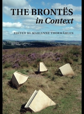 【预售】The Brontes in Context