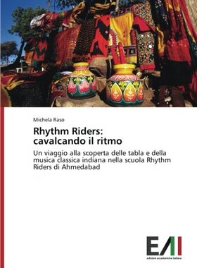 【预售】Rhythm Riders: Cavalcando Il Ritmo