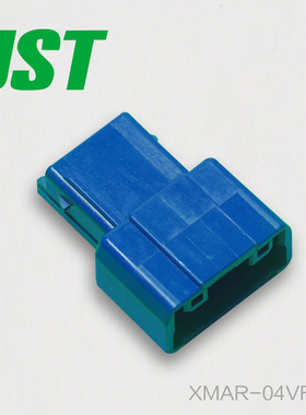 千金供应XMAR-04VF-E接插件塑壳JST连接器现货