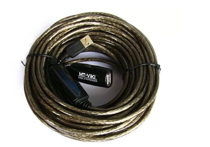 Câble extension USB - Ref 436369 Image 1