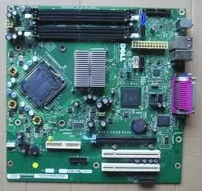 原装 DELL OptiPlex 780 MT主板 Q45 DDR3内存 C27VV V4W66 大板在类目 电脑硬件/显示器/电脑周边, 主板中 - 来自Buy2taobao.com提供专业的淘宝代购服务