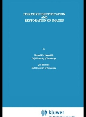 【预售】Iterative Identification and Restorati