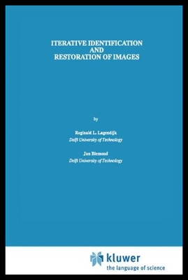 【预售】Iterative Identification and Restorati