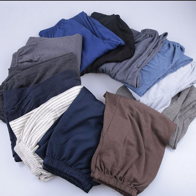 Pantalon collant Moyen-âge simple en coton - Ref 762511 Image 1