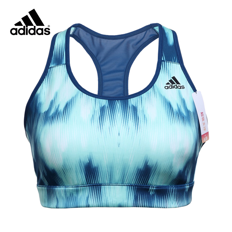 Vêtement fitness femme ADIDAS AY8512 - Ref 616107 Image 1