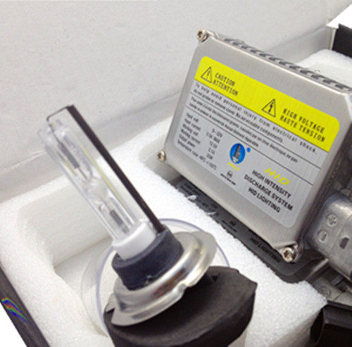 汽车氙气大灯配套海迪HID安定器12V24V35W45W汽车前大灯大灯泡