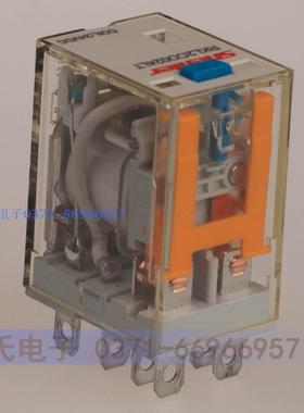 RKL2C012LT RKL2C730LT Shengle 继电器10A 250VLY2N-J JQX-13F