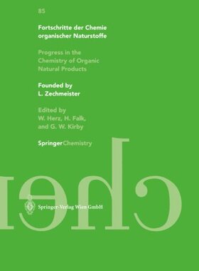 【预订】Fortschritte Der Chemie Organischer ...