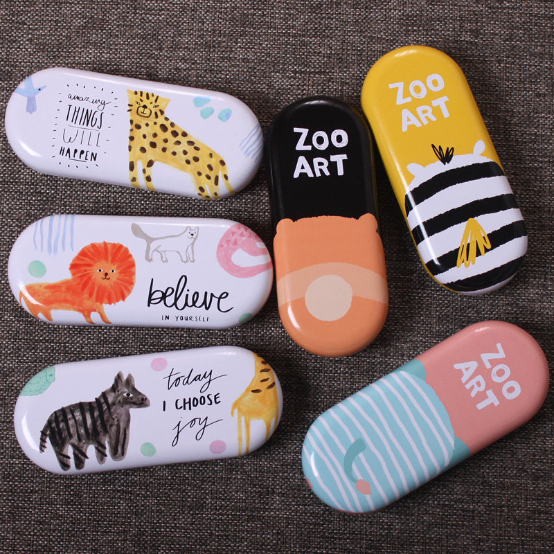 Etui à lunettes - Ref 1245107 Image 1