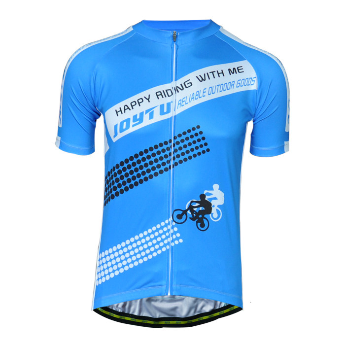 Tenue de cyclisme mixte - Ref 2215670 Image 1