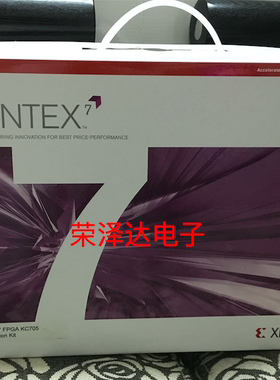 XILINX 开发板 EK-K7-KC705-G Kintex-7 KC705 评估套件