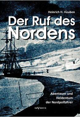 【预售】Der Ruf Des Nordens: Abenteuer Und H...