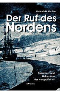 【预售】Der Ruf Des Nordens: Abenteuer Und H...