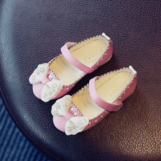 Chaussures enfants en autre ronde totem pour printemps - semelle tendon - Ref 1023152 Image 50