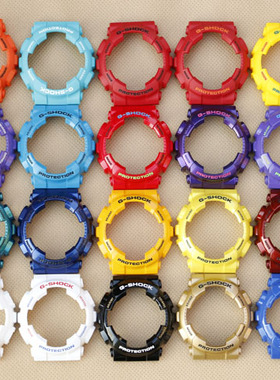 casio卡西欧G-SHOCK表壳GA-110/GD-100GA-100 /120原装正品现货